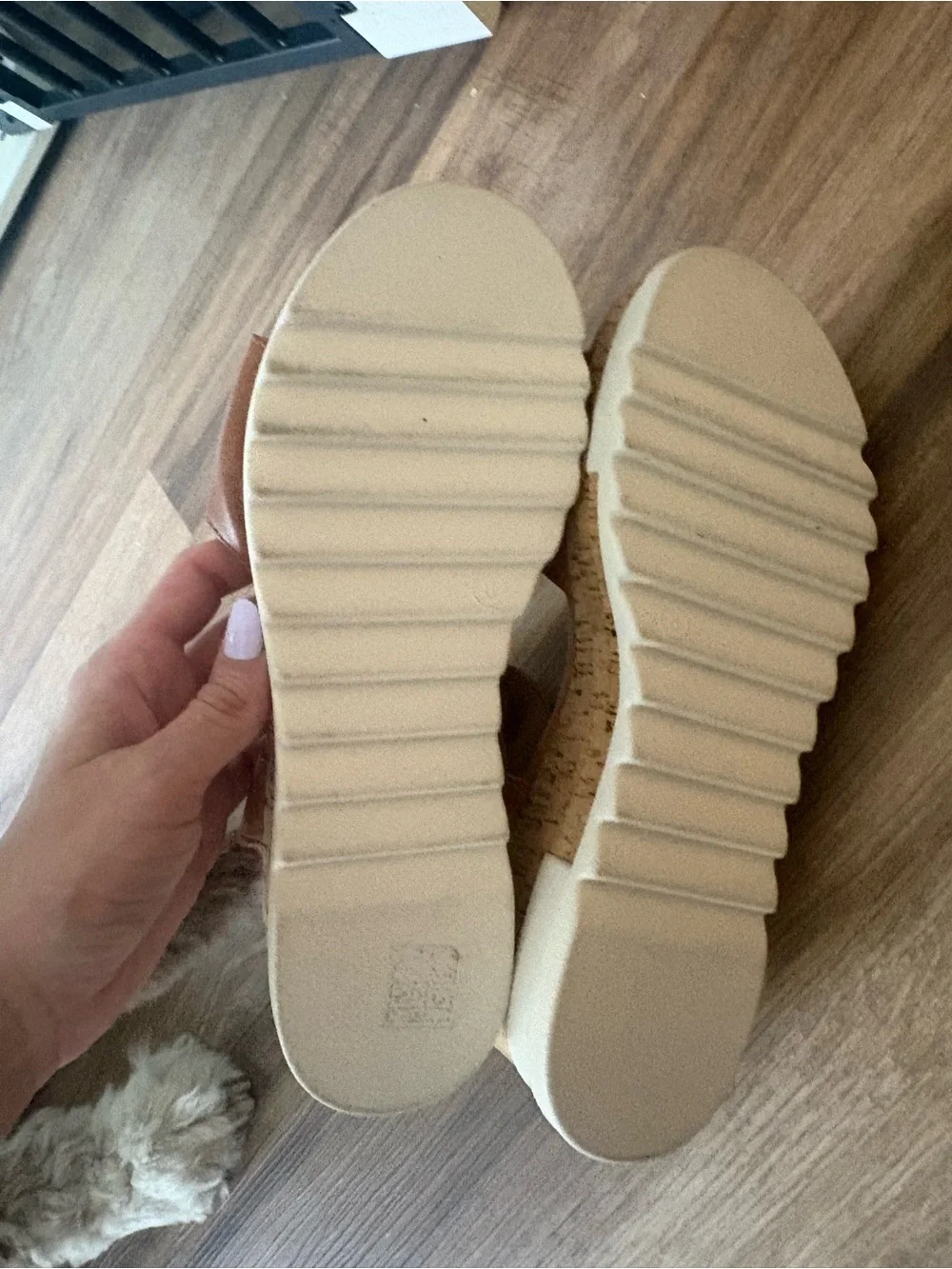 N/A only worn